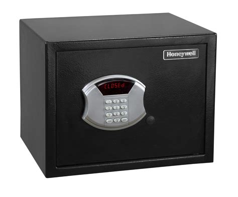 honeywell 5103sl steel security safe in decorative cabinet|Honeywell 5103 Steel Security Safe.